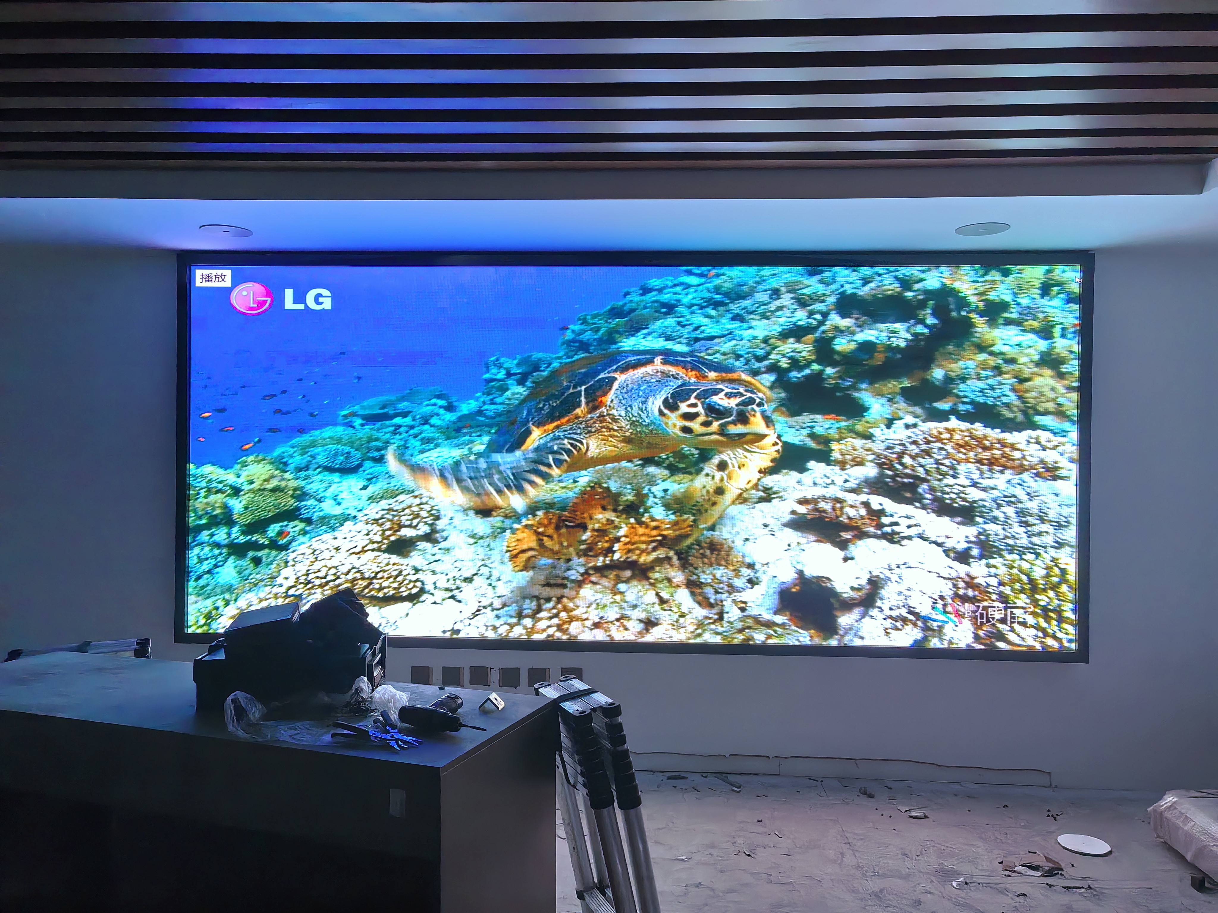 盐津-室内P1.8全彩